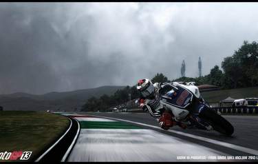 MotoGP 13