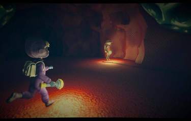 The Tomorrow Children