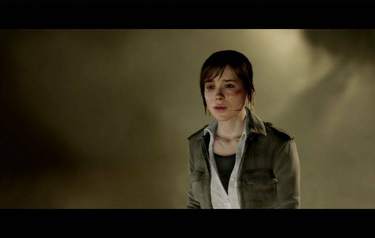 Beyond: Two Souls