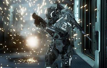 Halo 4: DLC Majestic Map Pack