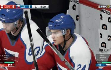 NHL 16