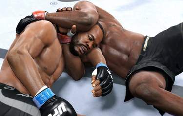 EA Sports UFC