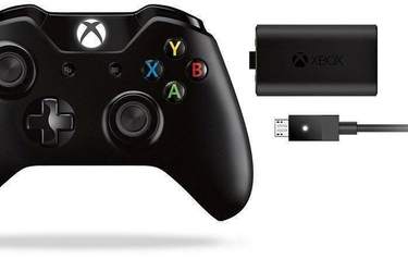 Xbox One - konzole, hry a příslušenství
