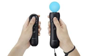 Playstation Move FAQ