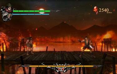 Ong Bak Tri