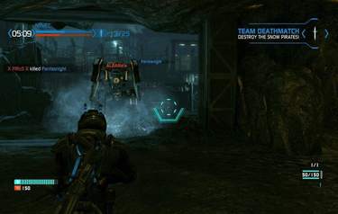 Lost Planet 3