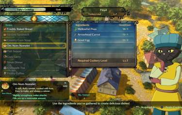 Ni no Kuni II: Revenant Kingdom