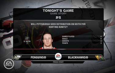 NHL 10
