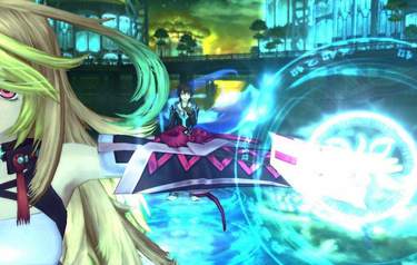 Tales of Xillia