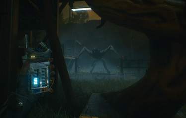 A Quiet Place: The Road Ahead