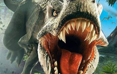 Combat of Giants: Dinosaurs 3D