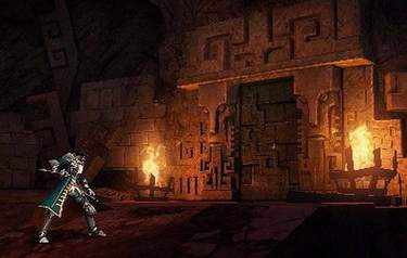 Castlevania: Lords of Shadow - Mirror of Fate