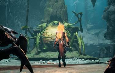 Darksiders III