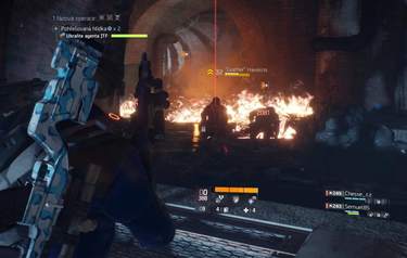 Tom Clancy's The Division - DLC Underground