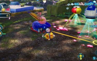 Pikmin 4