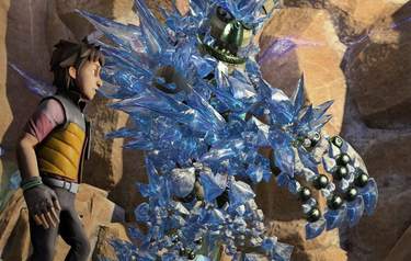 E3 2013 - Sony Media Briefing