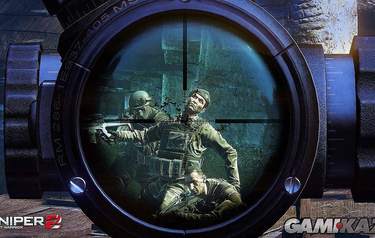 Sniper: Ghost Warrior 2