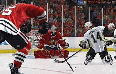 NHL 10