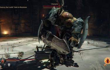 Lord of the Fallen