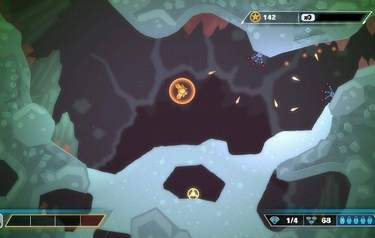 PixelJunk Shooter Ultimate