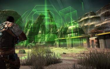Starhawk
