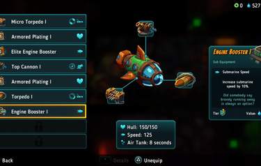 SteamWorld Heist II