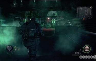 Resident Evil: Operation Raccoon City