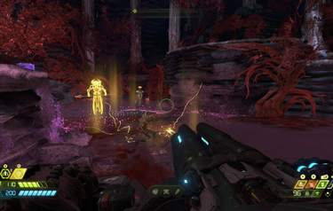 DOOM Eternal: The Ancient Gods - Part One