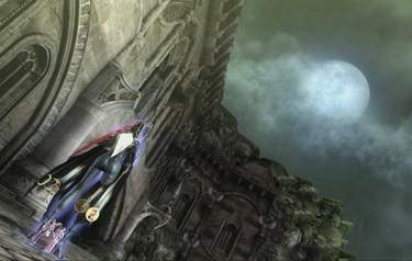 Bayonetta & Vanquish 10th Anniversary Bundle