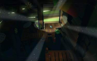 Tearaway Unfolded