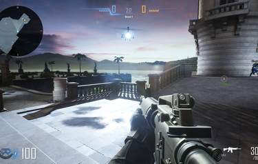 CrossfireX