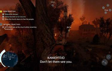 Assassin's Creed III Remastered