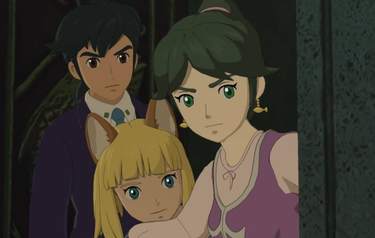 Ni no Kuni II: Revenant Kingdom