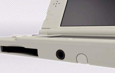 New Nintendo 3DS - test