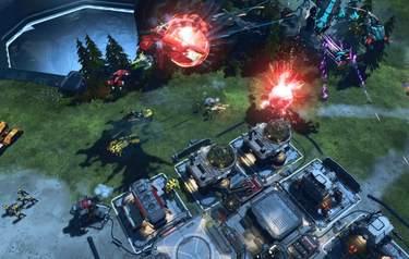 Halo Wars 2