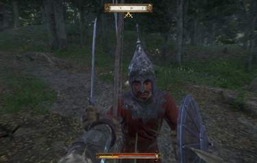 Kingdom Come: Deliverance