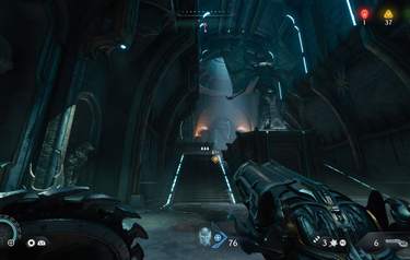 DOOM: The Dark Ages