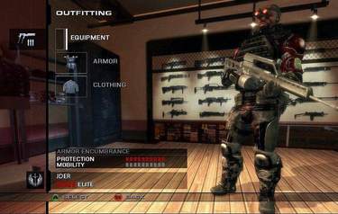 Tom Clancy’s Rainbow Six: Patriots