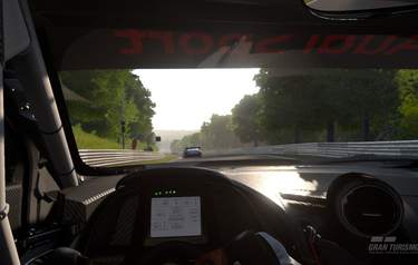 Gran Turismo 7 (VR)