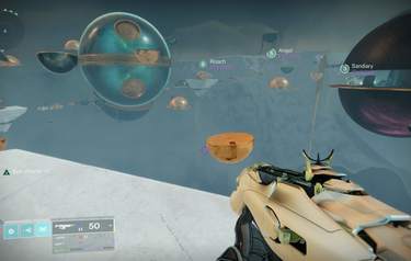 Destiny 2: The Edge of Fate 
