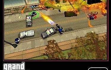 GTA Chinatown Wars