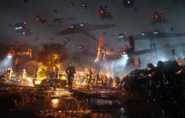 Final Fantasy XV – Dlouhá cesta