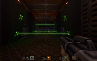 Quake II Remastered