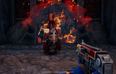 Warhammer 40,000: Boltgun II