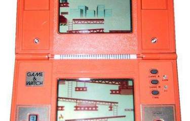 Historie handheldu (1.)