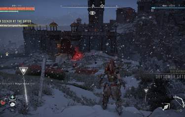 Horizon Zero Dawn Remastered