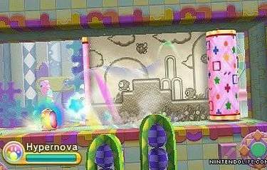 Kirby: Triple Deluxe