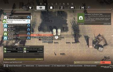 Metal Gear Survive