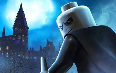 LEGO Harry Potter Collection