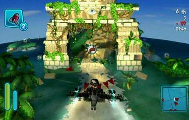 MySims SkyHeroes